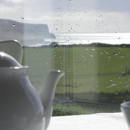 לינה וארוחת בוקר Ballyvoe House דולין מראה חיצוני תמונה