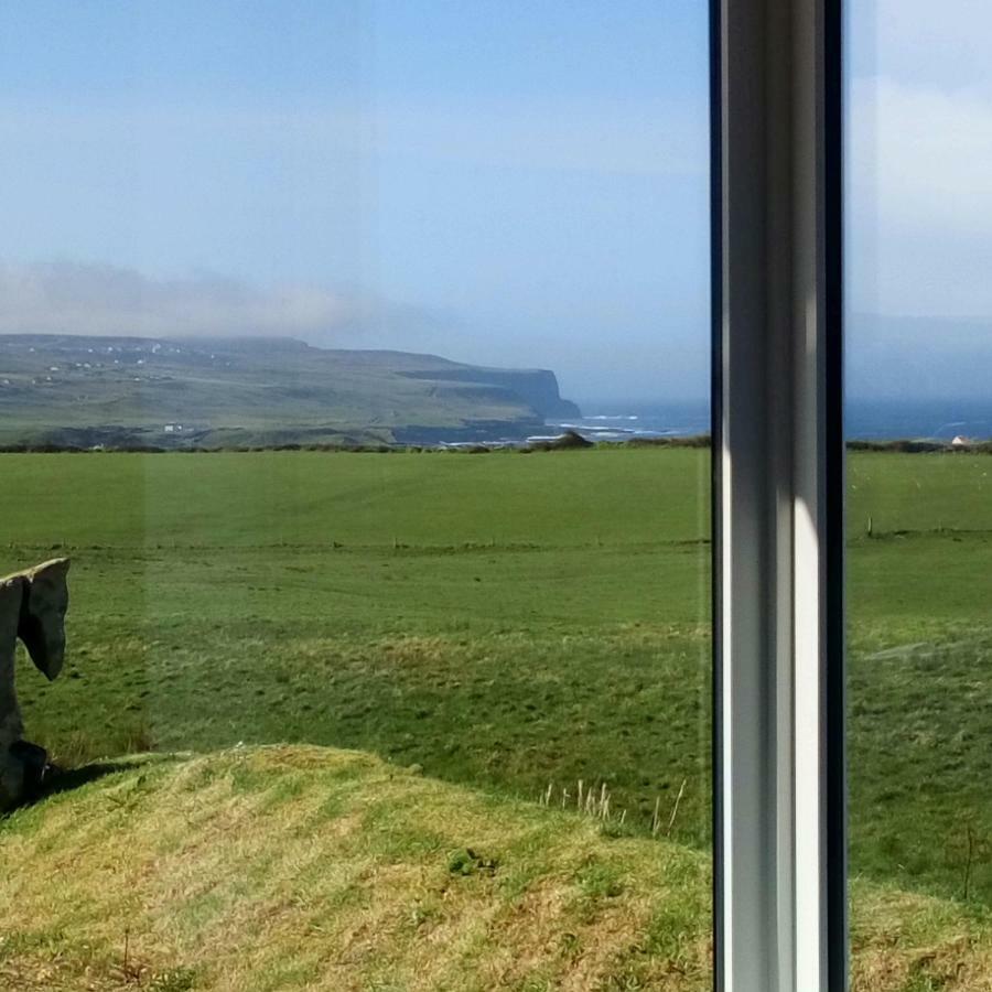 לינה וארוחת בוקר Ballyvoe House דולין מראה חיצוני תמונה